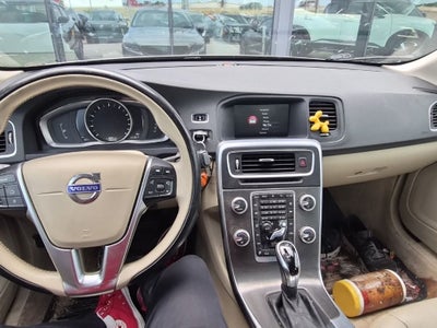 2015 Volvo S60 T5 Premier