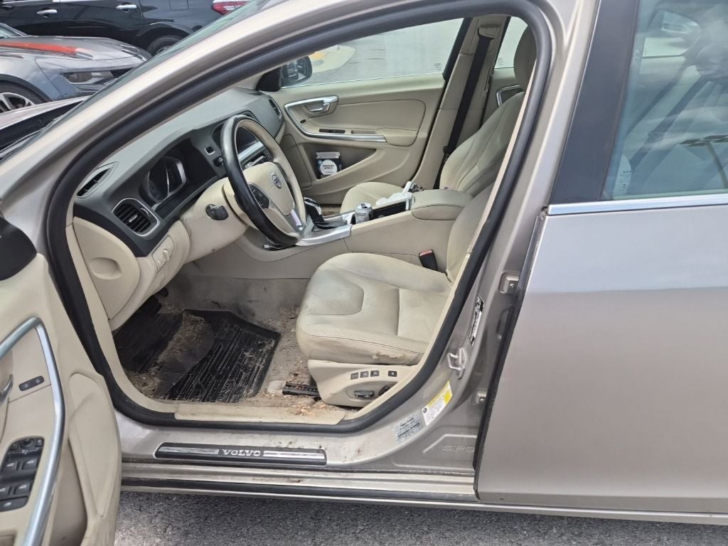 2015 Volvo S60 T5 Premier