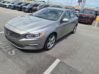 2015 Volvo S60 T5 Premier