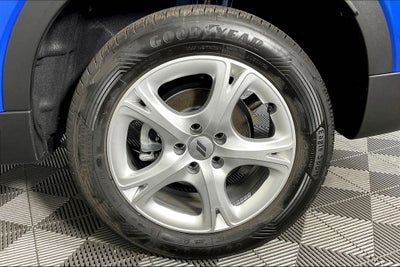 2024 Dodge Hornet GT