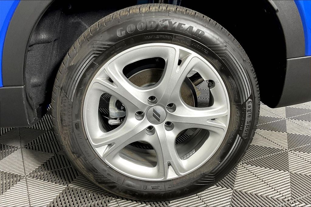 2024 Dodge Hornet GT