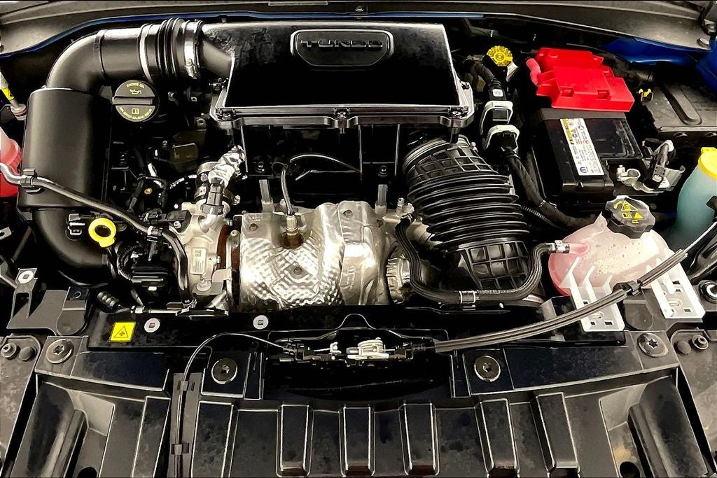 2024 Dodge Hornet GT