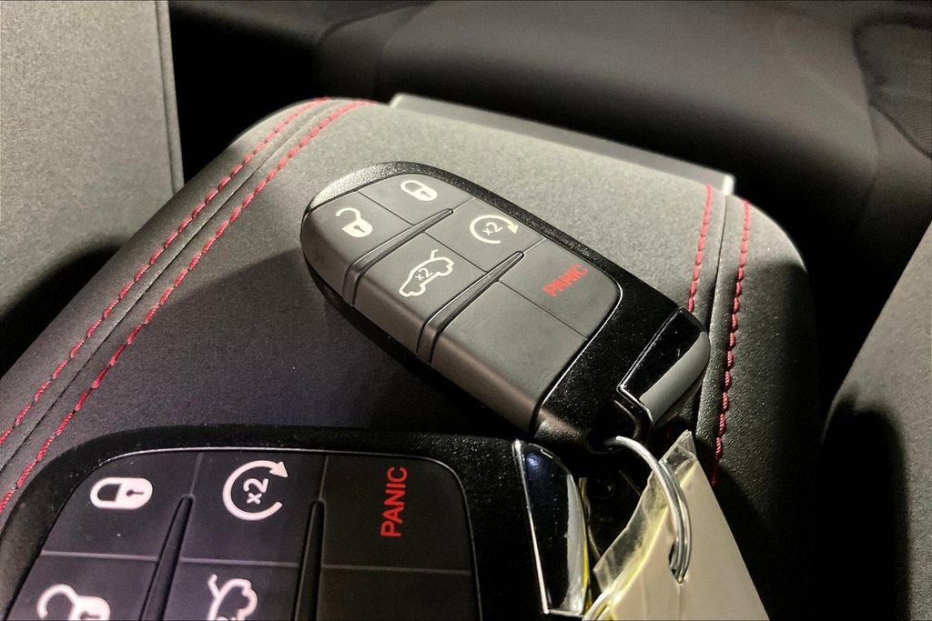 2024 Dodge Hornet GT