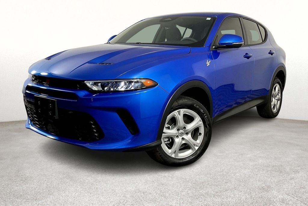 2024 Dodge Hornet GT