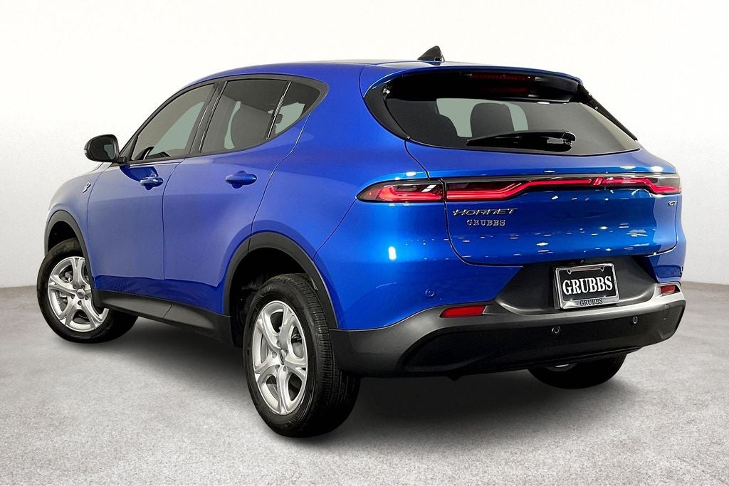 2024 Dodge Hornet GT