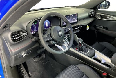 2024 Dodge Hornet GT