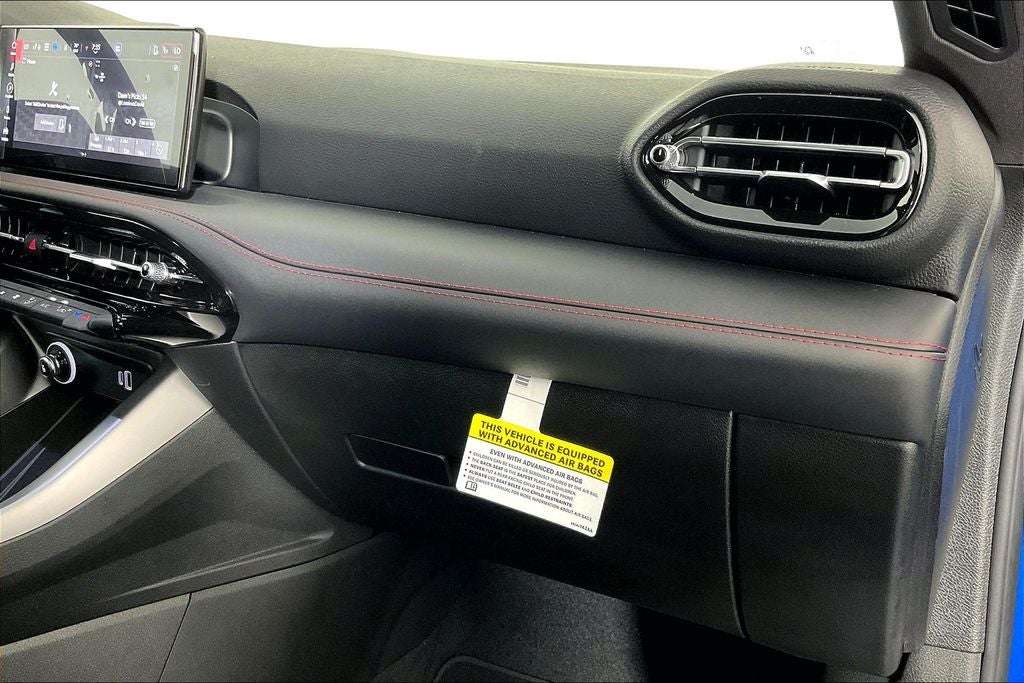 2024 Dodge Hornet GT