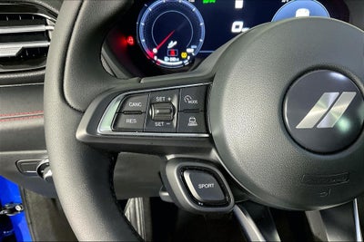 2024 Dodge Hornet GT