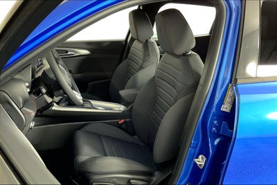 2024 Dodge Hornet GT