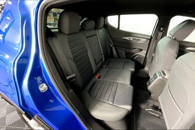 2024 Dodge Hornet GT