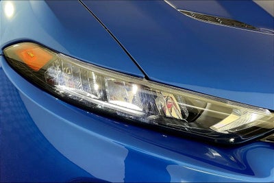 2024 Dodge Hornet GT