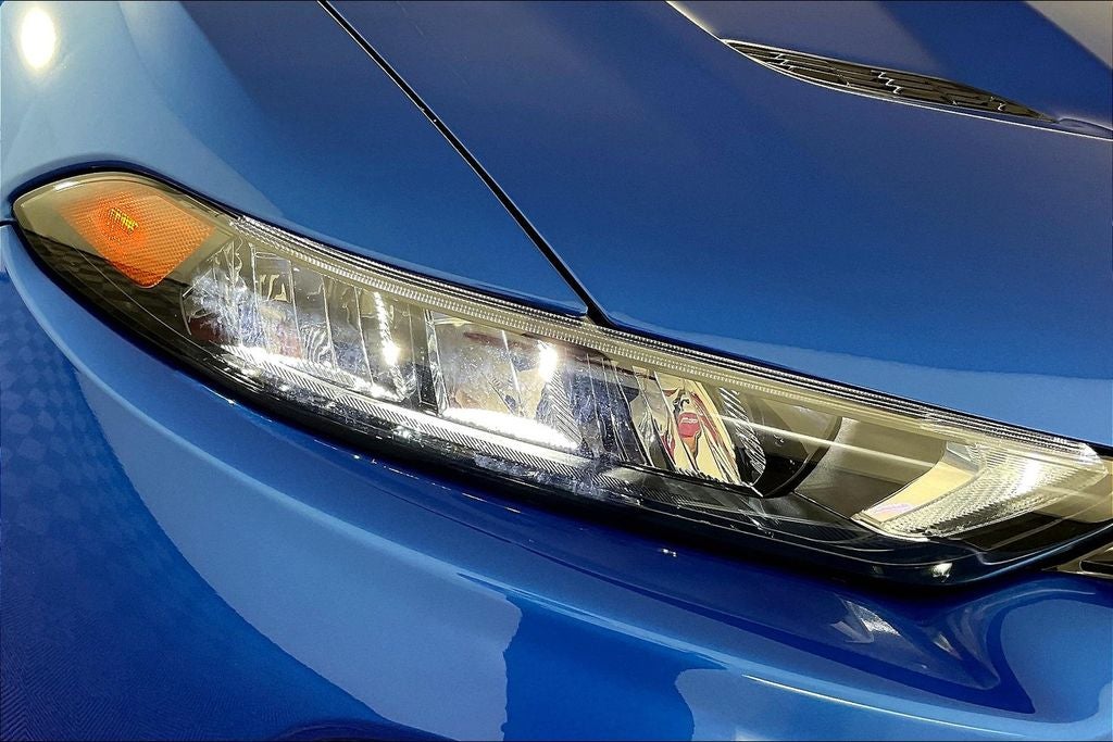 2024 Dodge Hornet GT