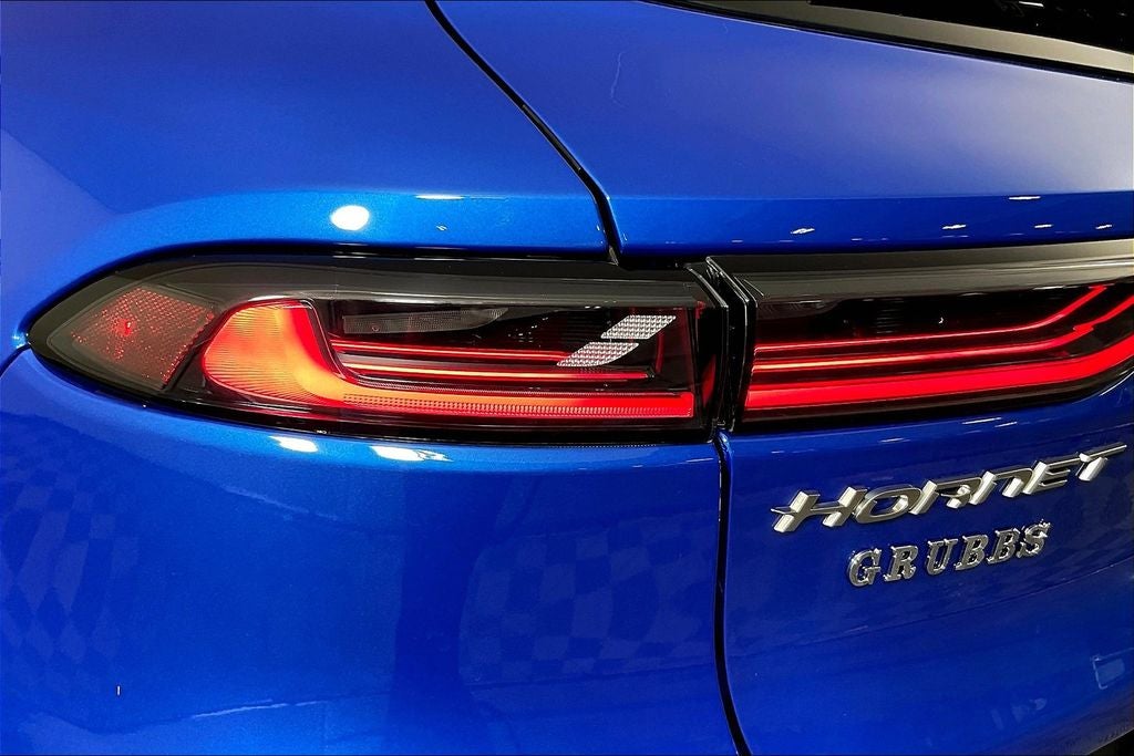 2024 Dodge Hornet GT