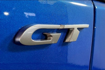 2024 Dodge Hornet GT