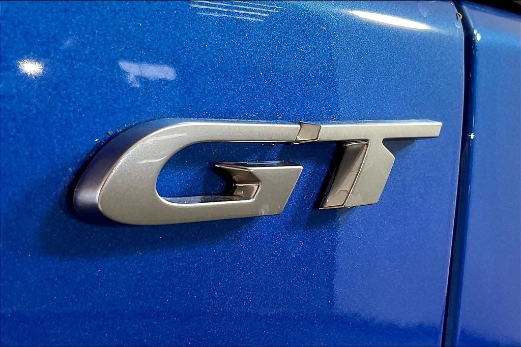 2024 Dodge Hornet GT