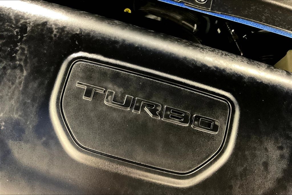 2024 Dodge Hornet GT