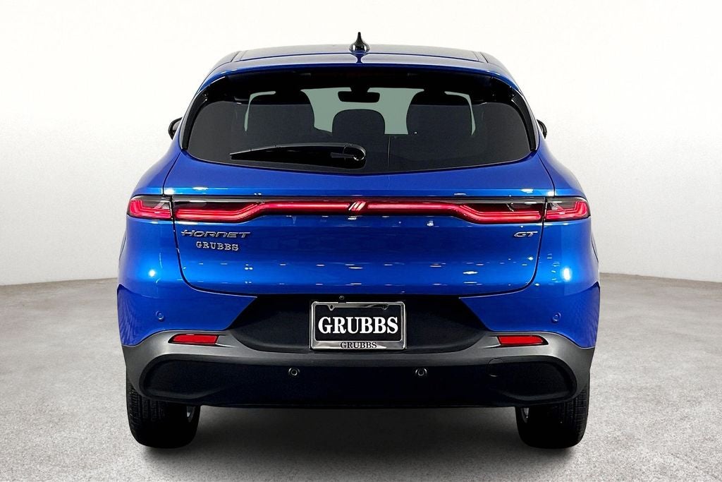 2024 Dodge Hornet GT