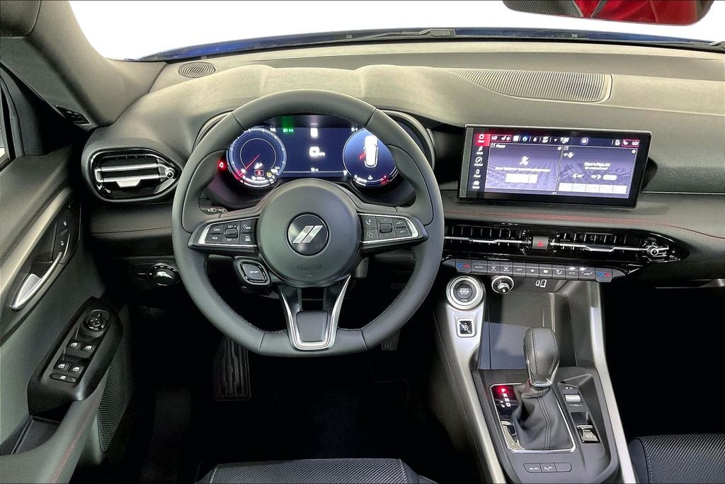 2024 Dodge Hornet GT