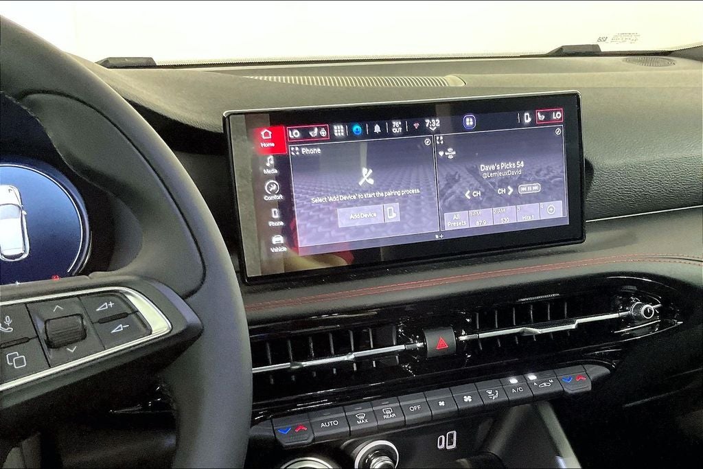 2024 Dodge Hornet GT