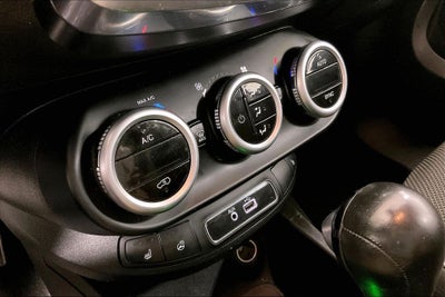 2016 FIAT 500X Trekking