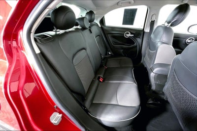 2016 FIAT 500X Trekking