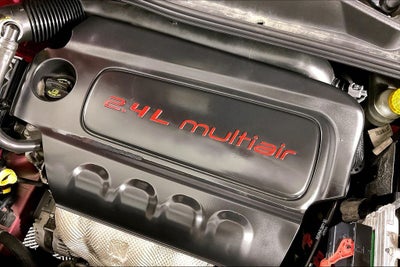 2016 FIAT 500X Trekking