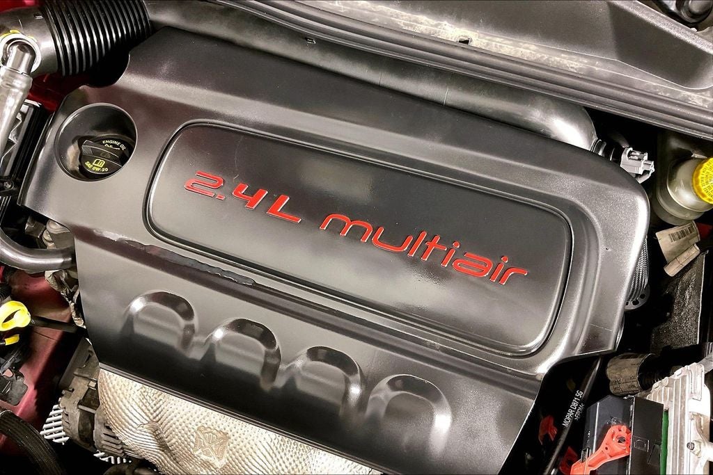 2016 FIAT 500X Trekking