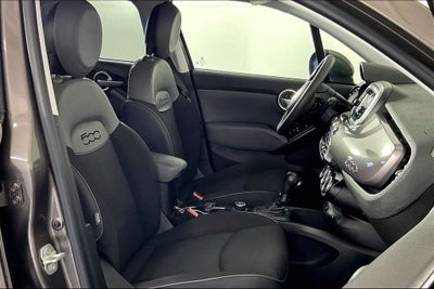 2016 FIAT 500X Easy
