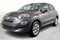 2016 FIAT 500X Easy