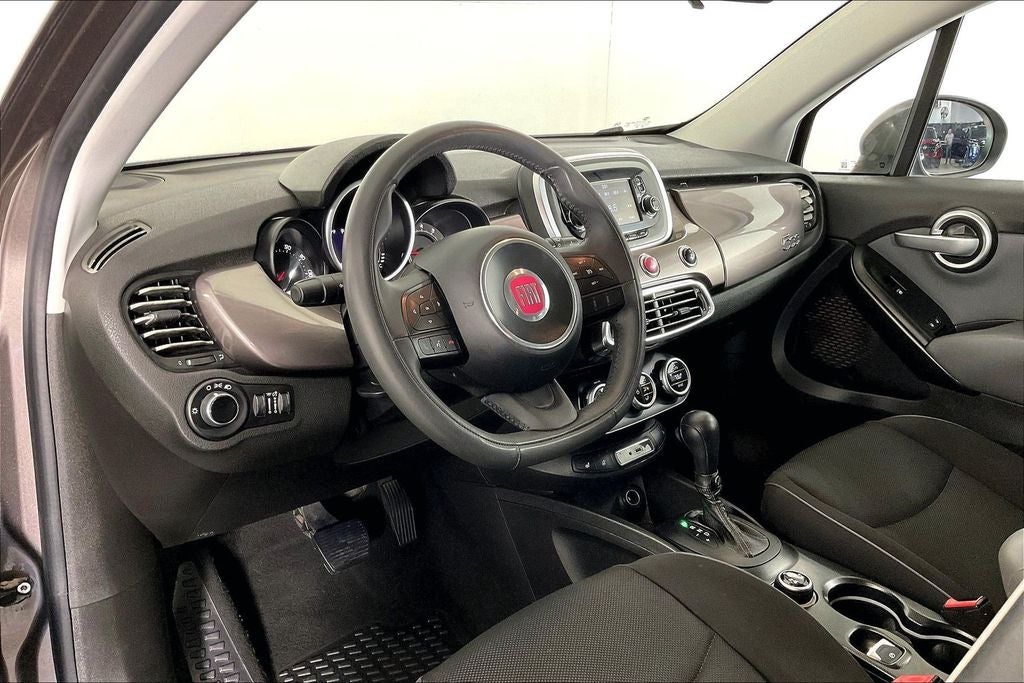 2016 FIAT 500X Easy