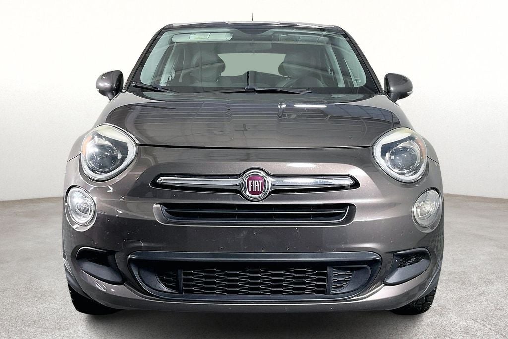 2016 FIAT 500X Easy