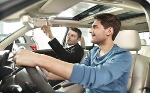 Schedule a test drive at Grubbs Nissan of Tulsa in Tulsa, OK.