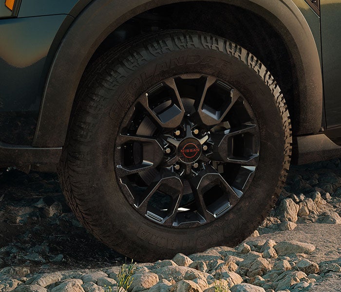 2025 Nissan Armada | Grubbs Nissan of Tulsa in Tulsa OK