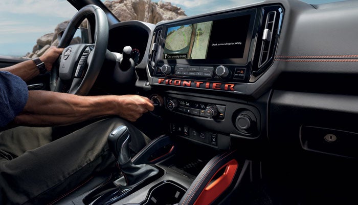 Grubbs Nissan of Tulsa in Tulsa OK