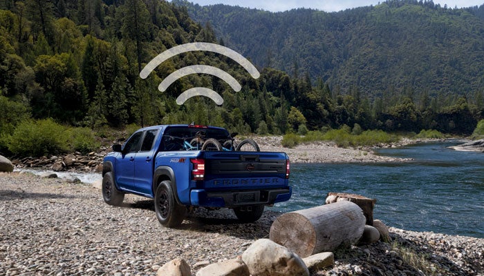 Grubbs Nissan of Tulsa in Tulsa OK