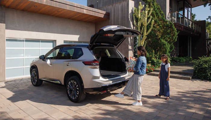 Grubbs Nissan of Tulsa in Tulsa OK