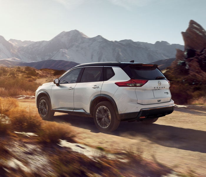 Grubbs Nissan of Tulsa in Tulsa OK