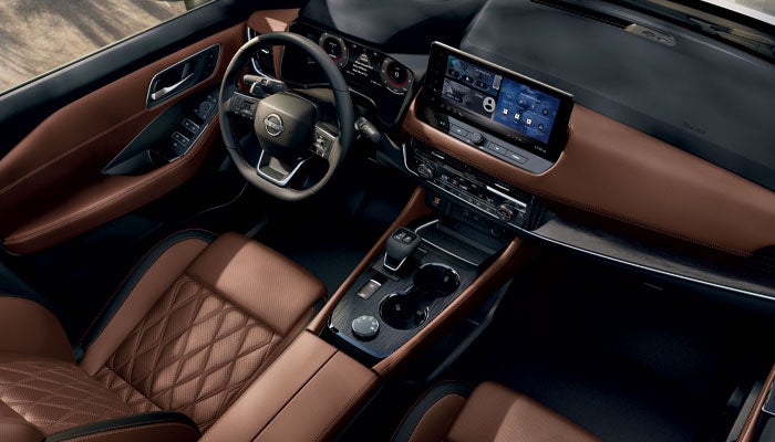 Grubbs Nissan of Tulsa in Tulsa OK