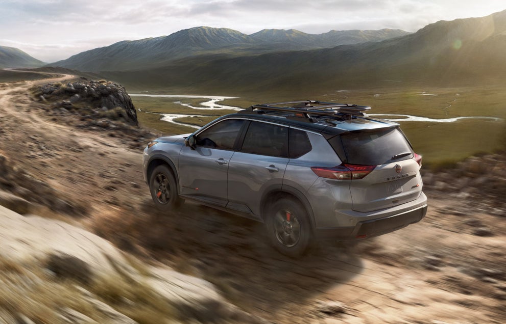 Grubbs Nissan of Tulsa in Tulsa OK