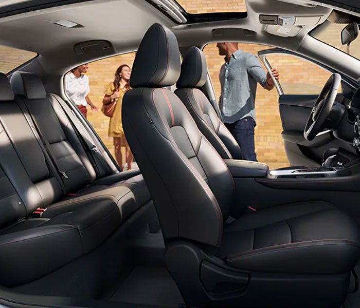 Grubbs Nissan of Tulsa in Tulsa OK