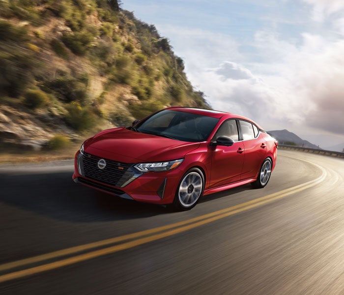 Grubbs Nissan of Tulsa in Tulsa OK