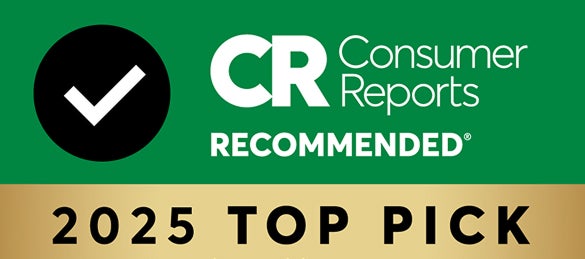 Consumer Reports Top Pick | Grubbs Nissan of Tulsa in Tulsa OK