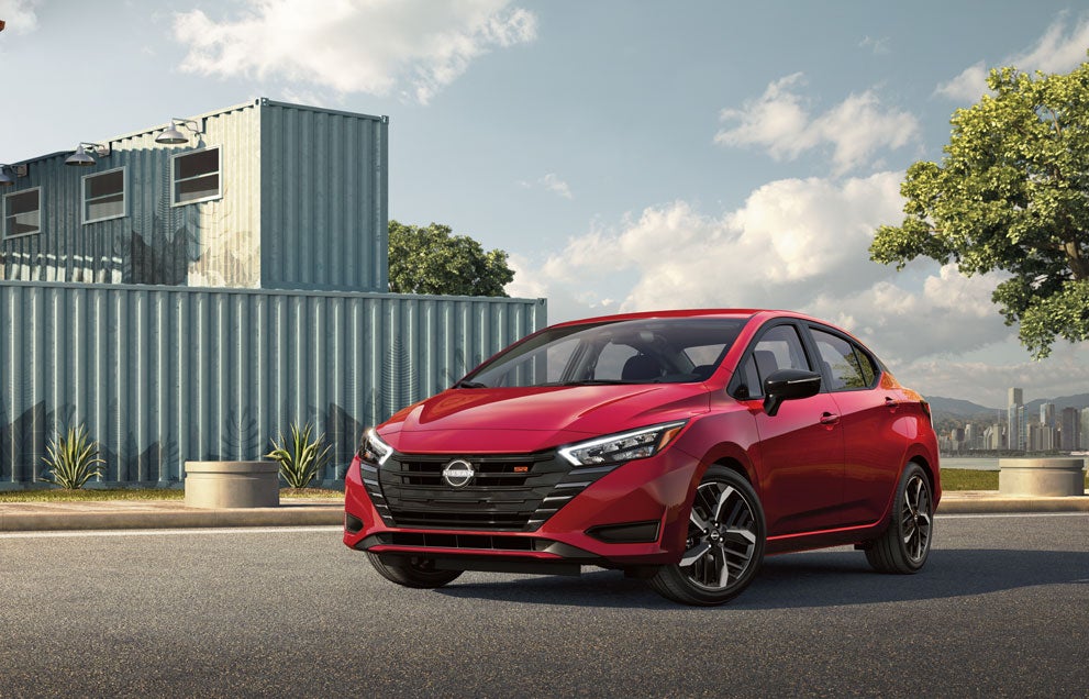 Grubbs Nissan of Tulsa in Tulsa OK