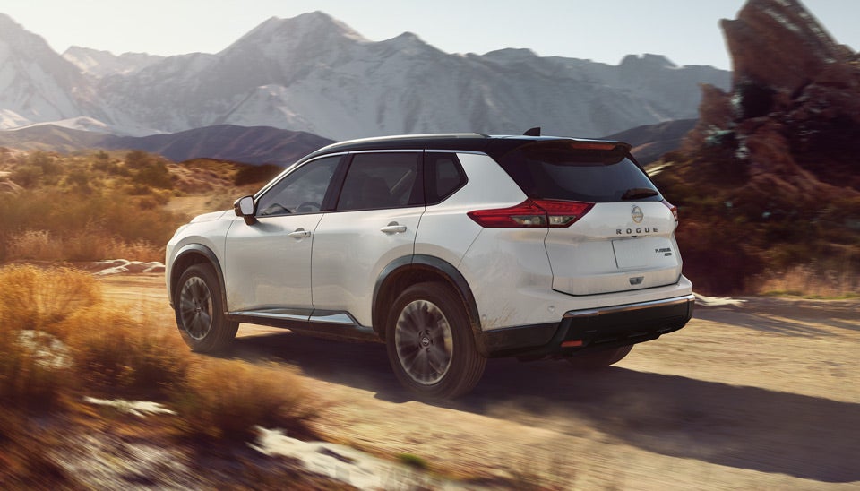 Grubbs Nissan of Tulsa in Tulsa OK