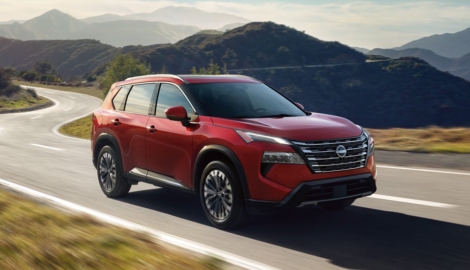 Grubbs Nissan of Tulsa in Tulsa OK