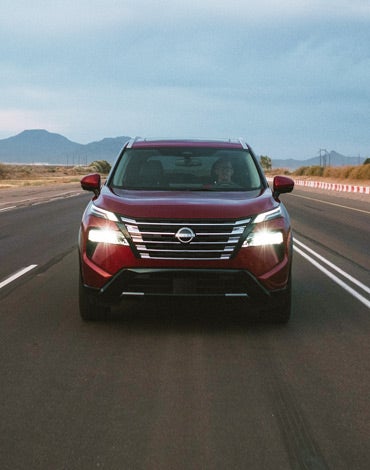 Grubbs Nissan of Tulsa in Tulsa OK