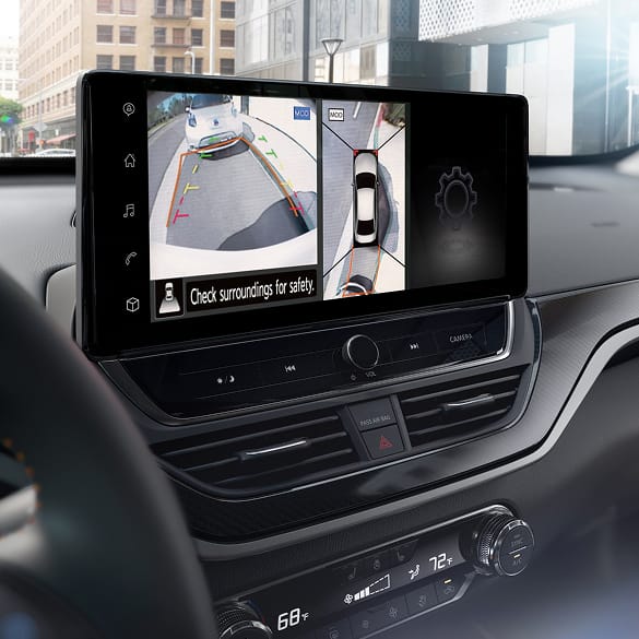 2026 Nissan Altima | Grubbs Nissan of Tulsa in Tulsa, OK