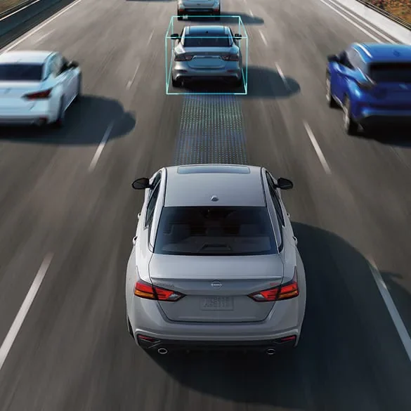 2026 Nissan Altima | Grubbs Nissan of Tulsa in Tulsa, OK