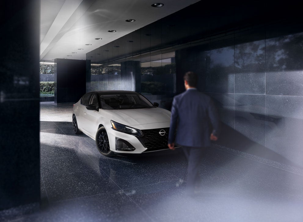 Grubbs Nissan of Tulsa in Tulsa OK