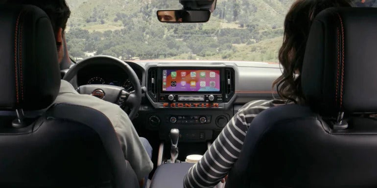 Grubbs Nissan of Tulsa in Tulsa OK